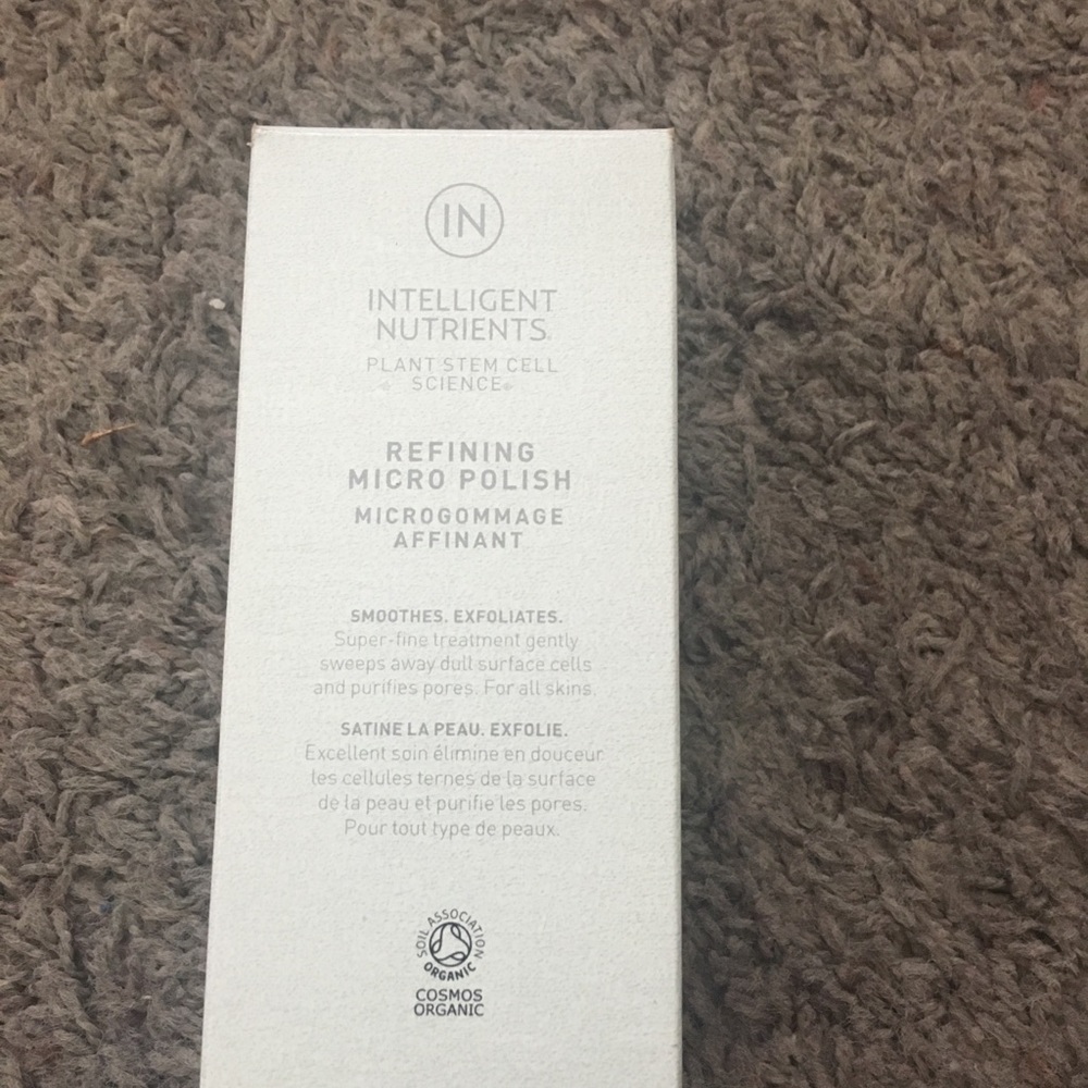Intelligent Nutrients Micro Polish